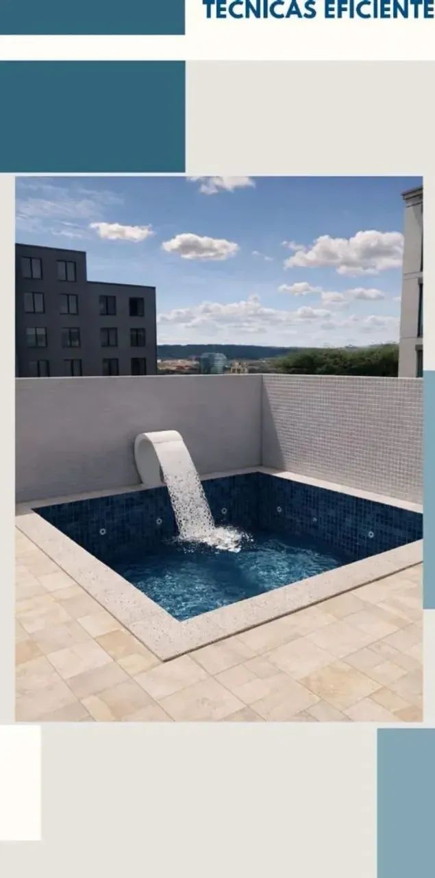 Apartamento lindo em Piedade - Jaboatão dos Guararapes - PE - Foto 9