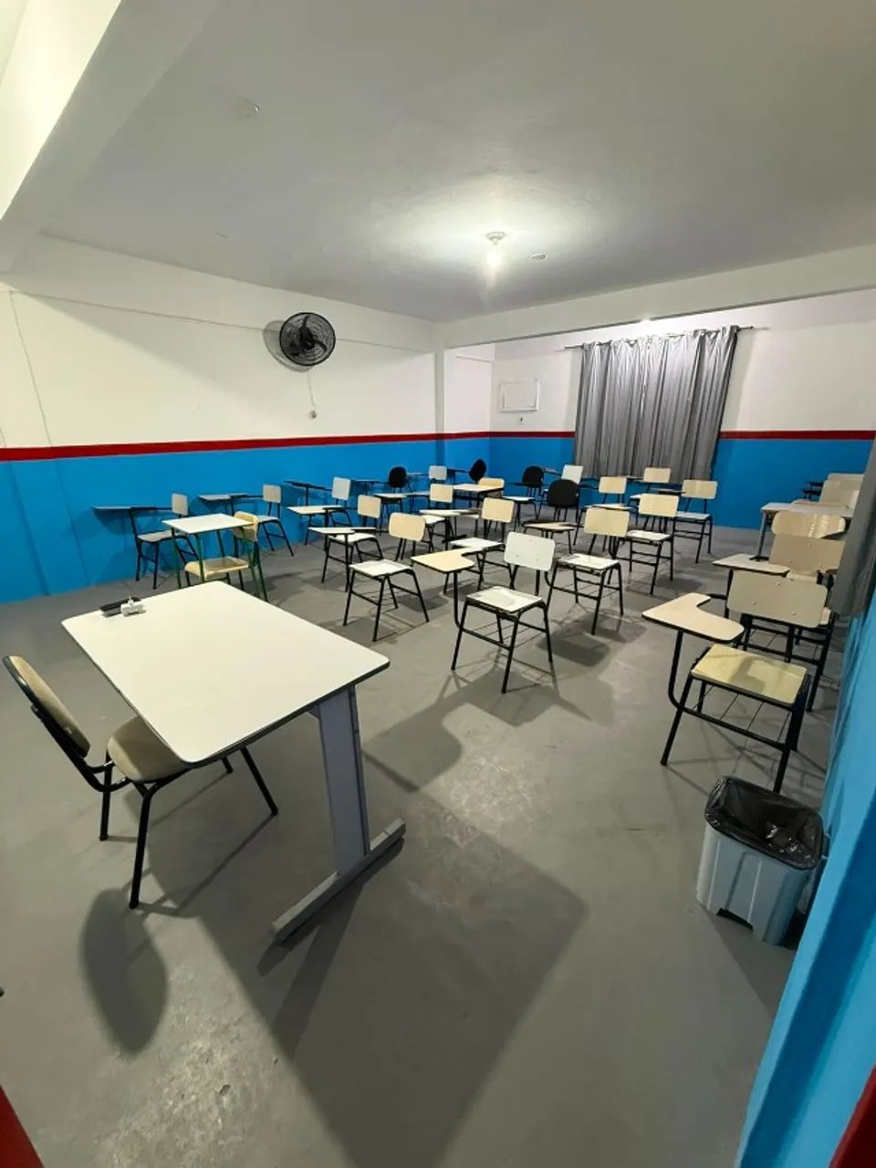  SALAS DE AULA DISPONÍVEIS PARA LOCAÇÃO! - Foto 5