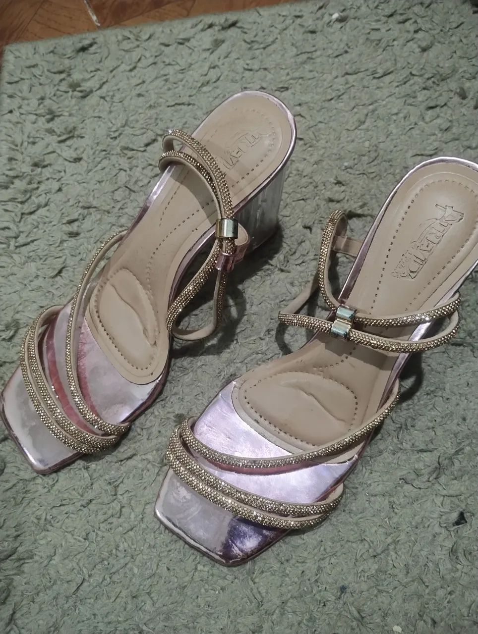 Sapato feminino  - Foto 2