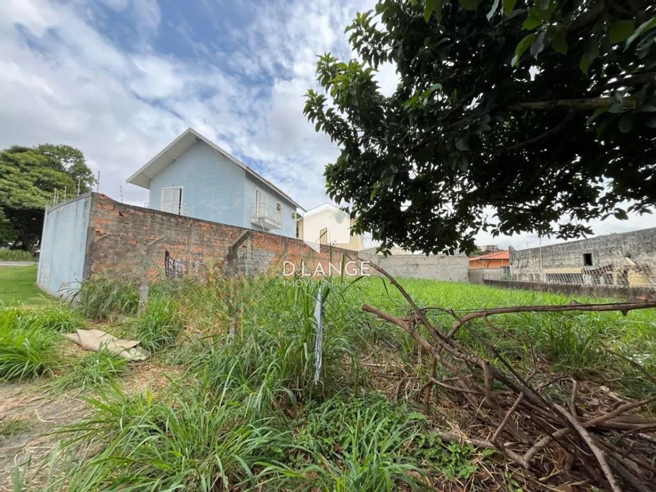 Terreno à Venda no Bairro Nova Campinas em Campinas - Foto 2