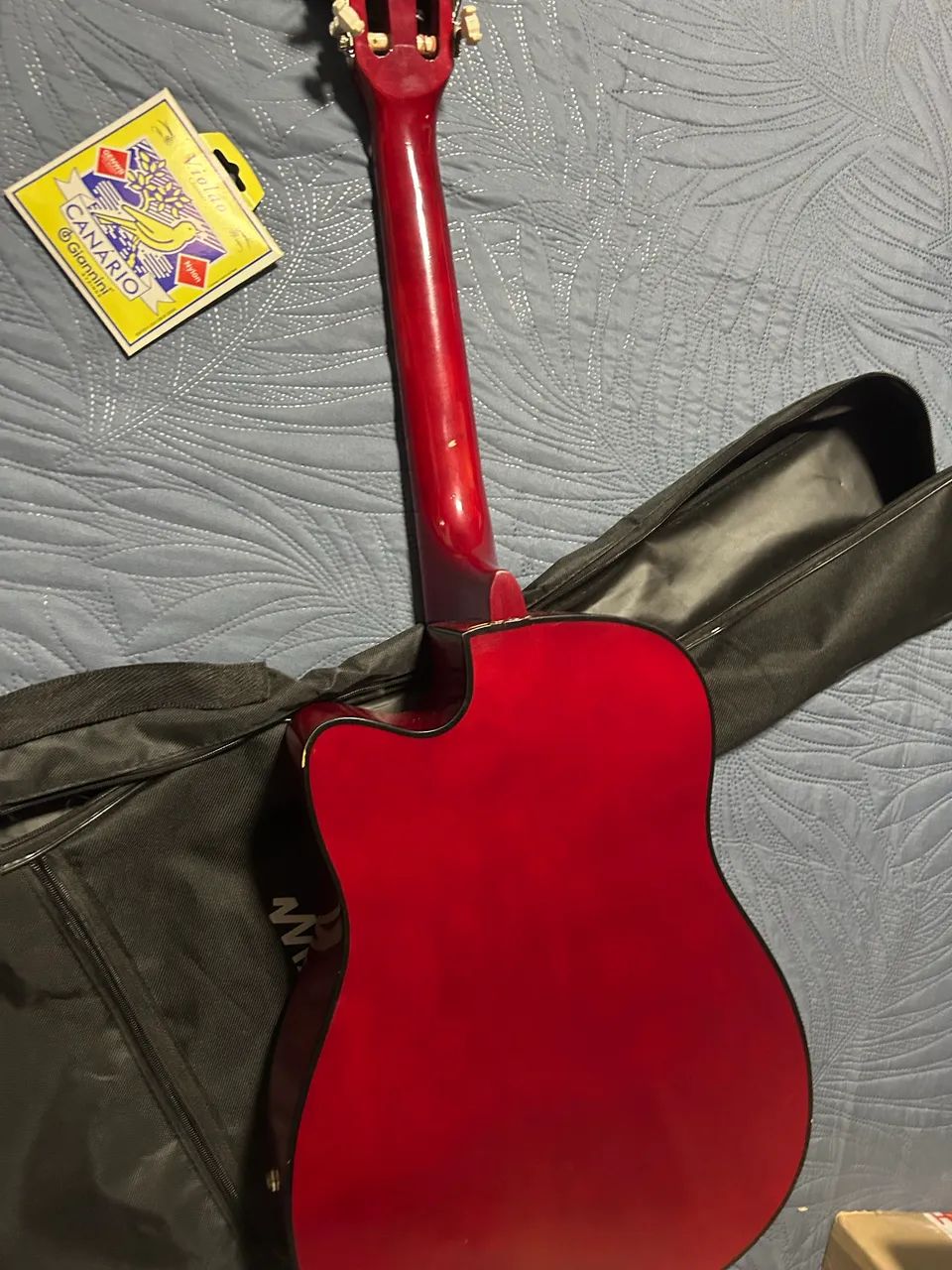 Violão 