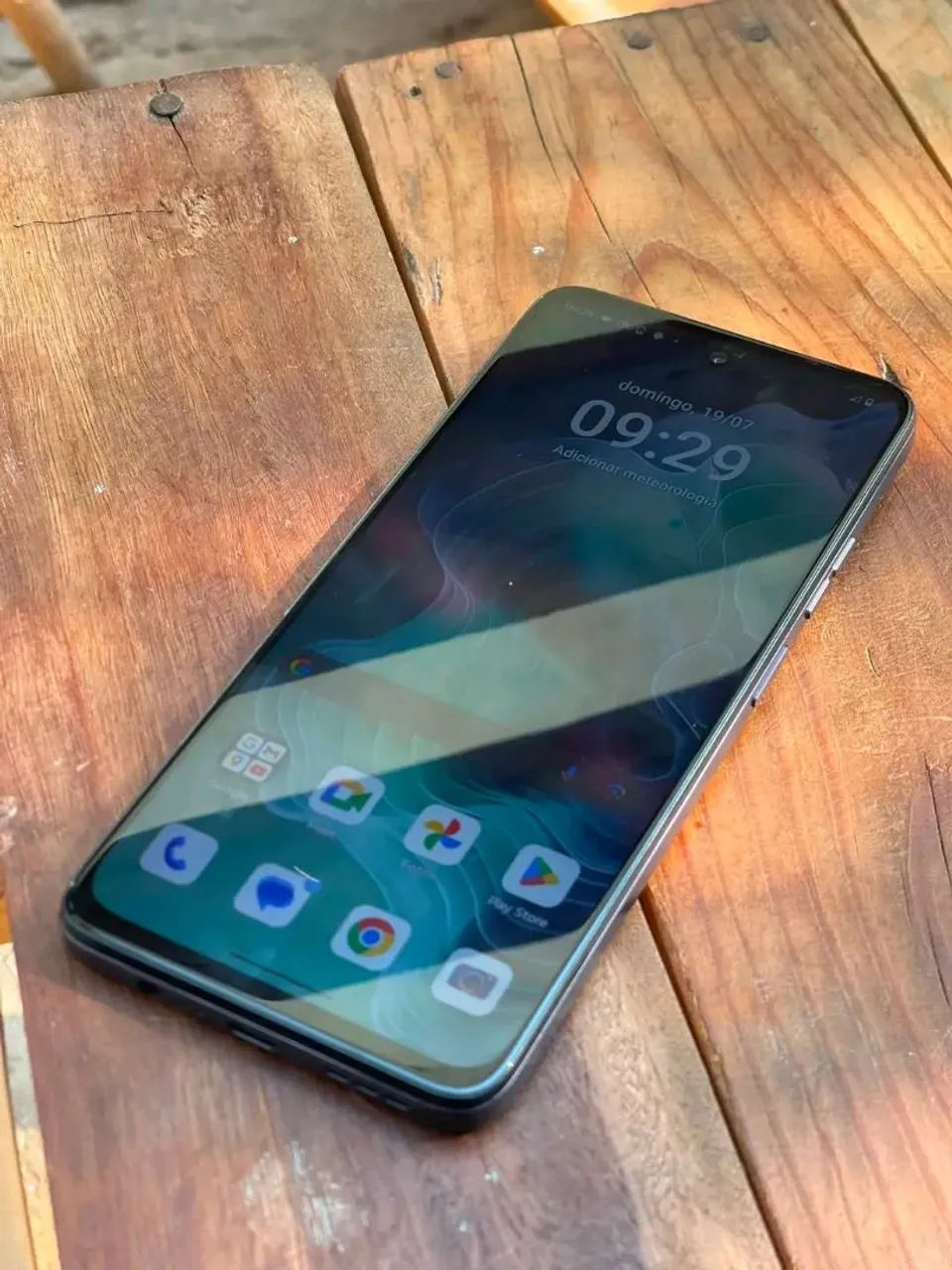 Moto G35 5G 128gb - Foto 5