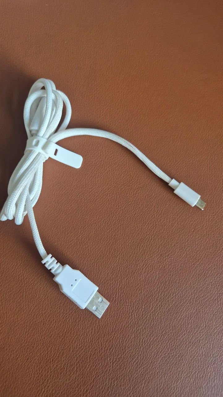 Mouse gamer com base de carregamento L9 Pro Machenike - Foto 3