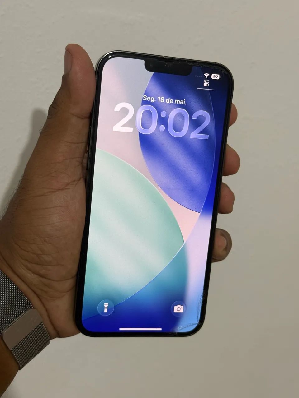 IPhone 13 Pro Max - Celulares e Smartphones - Periperi, Salvador