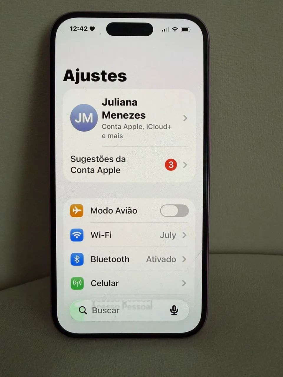 iPhone16 - Foto 4