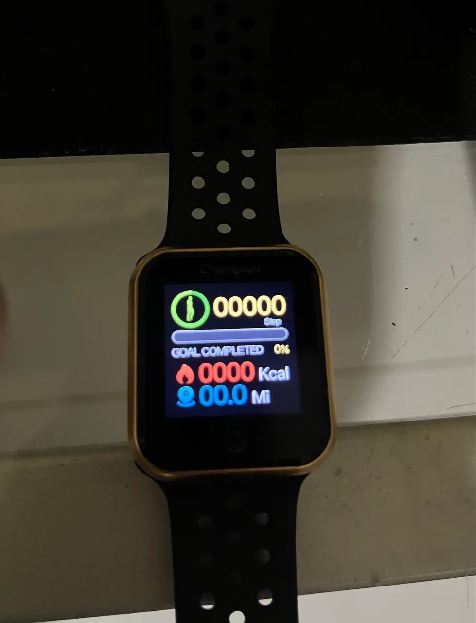 Smartwatch champion  - Foto 5