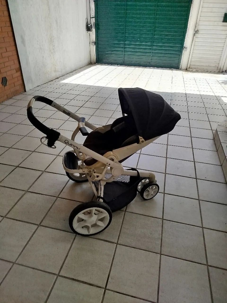 Carrinho de bebê  - Foto 4