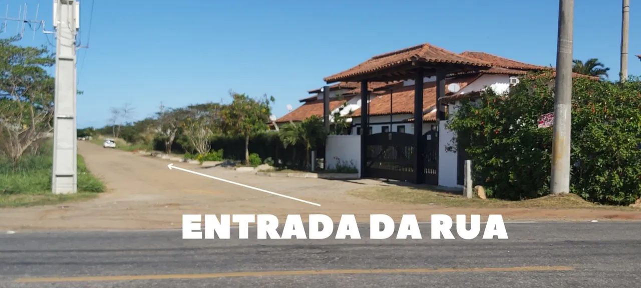 Terreno Buzios com RGI - Foto 2
