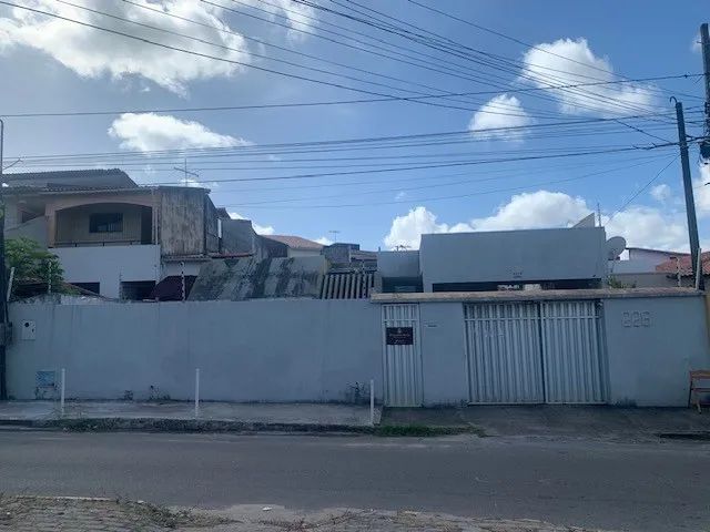 CASA para alugar na cidade de FORTALEZA-CE - Foto 2