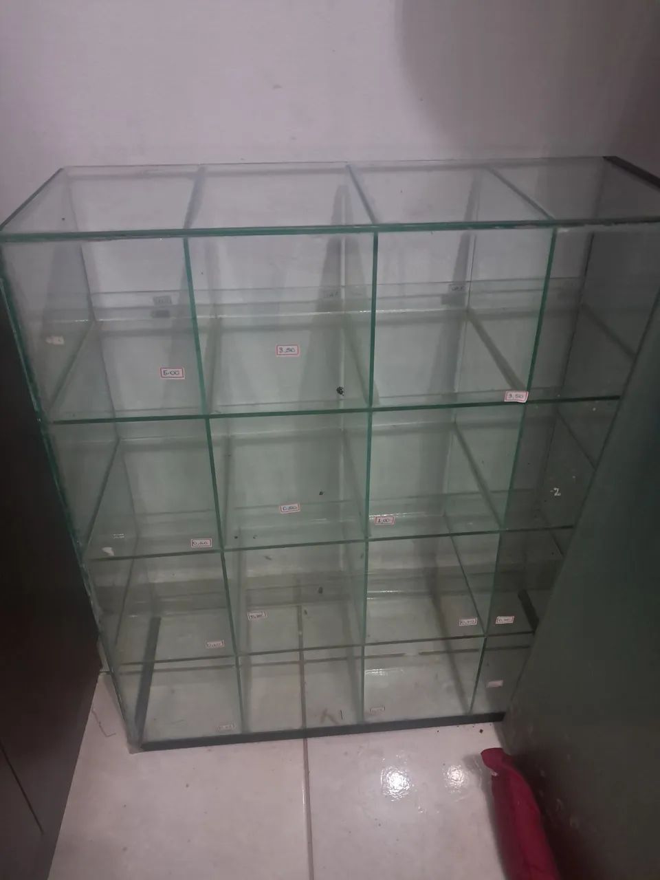 Baleiro