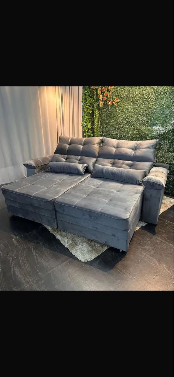 Sofá Confort 2,90 mts - Foto 2
