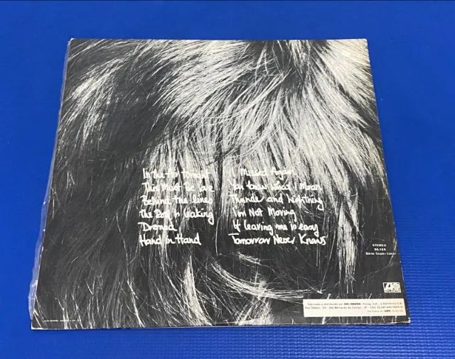 Lp Phil Collins Face Value (1981/excelente) - CDs, DVDs etc - Vila