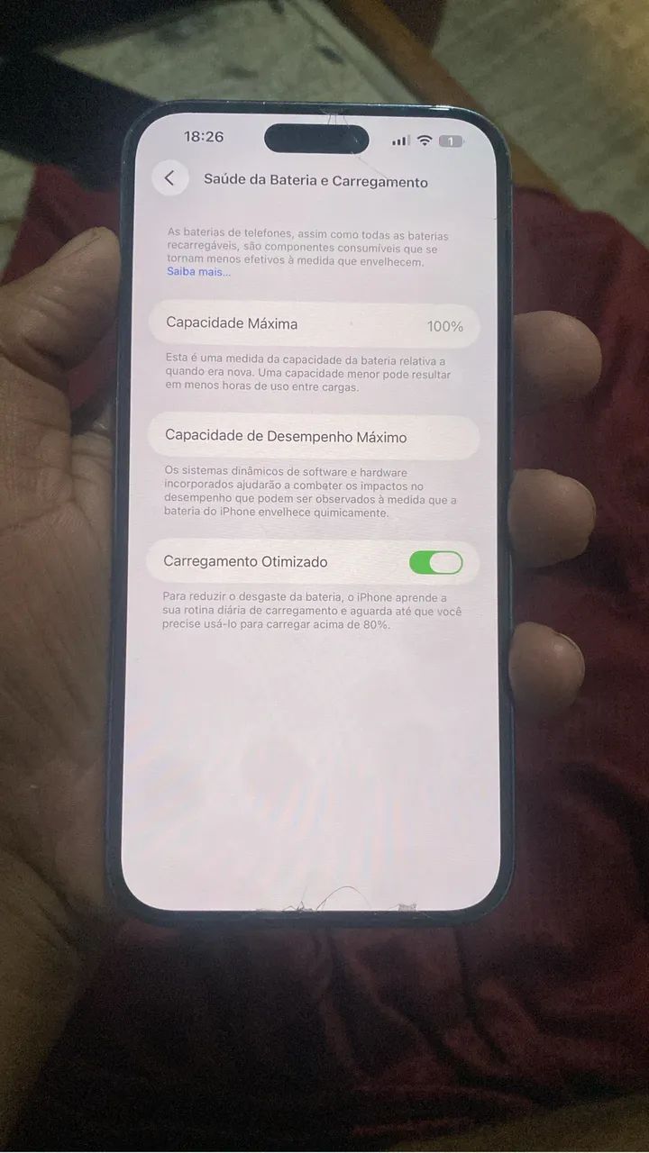 iPhone 14 Pro Max 256 GB  - Foto 3