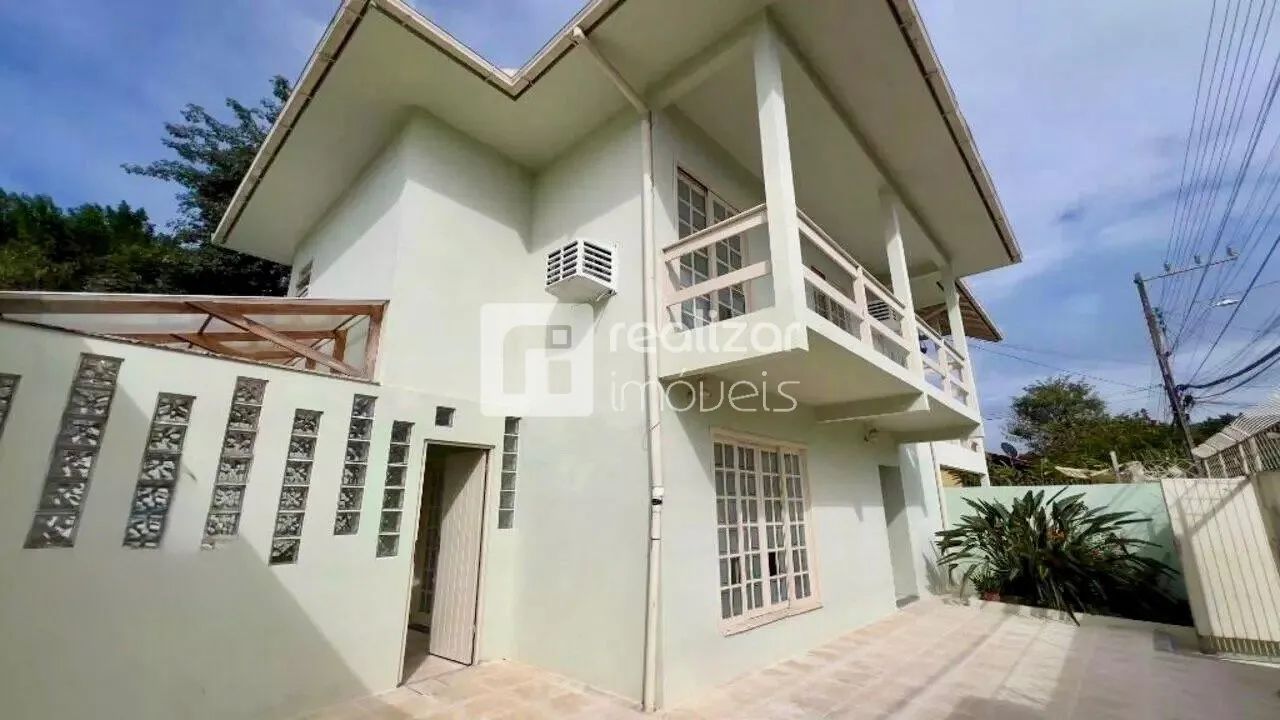 Casa 3 quartos no bairro Rio Tavares Florianópolis