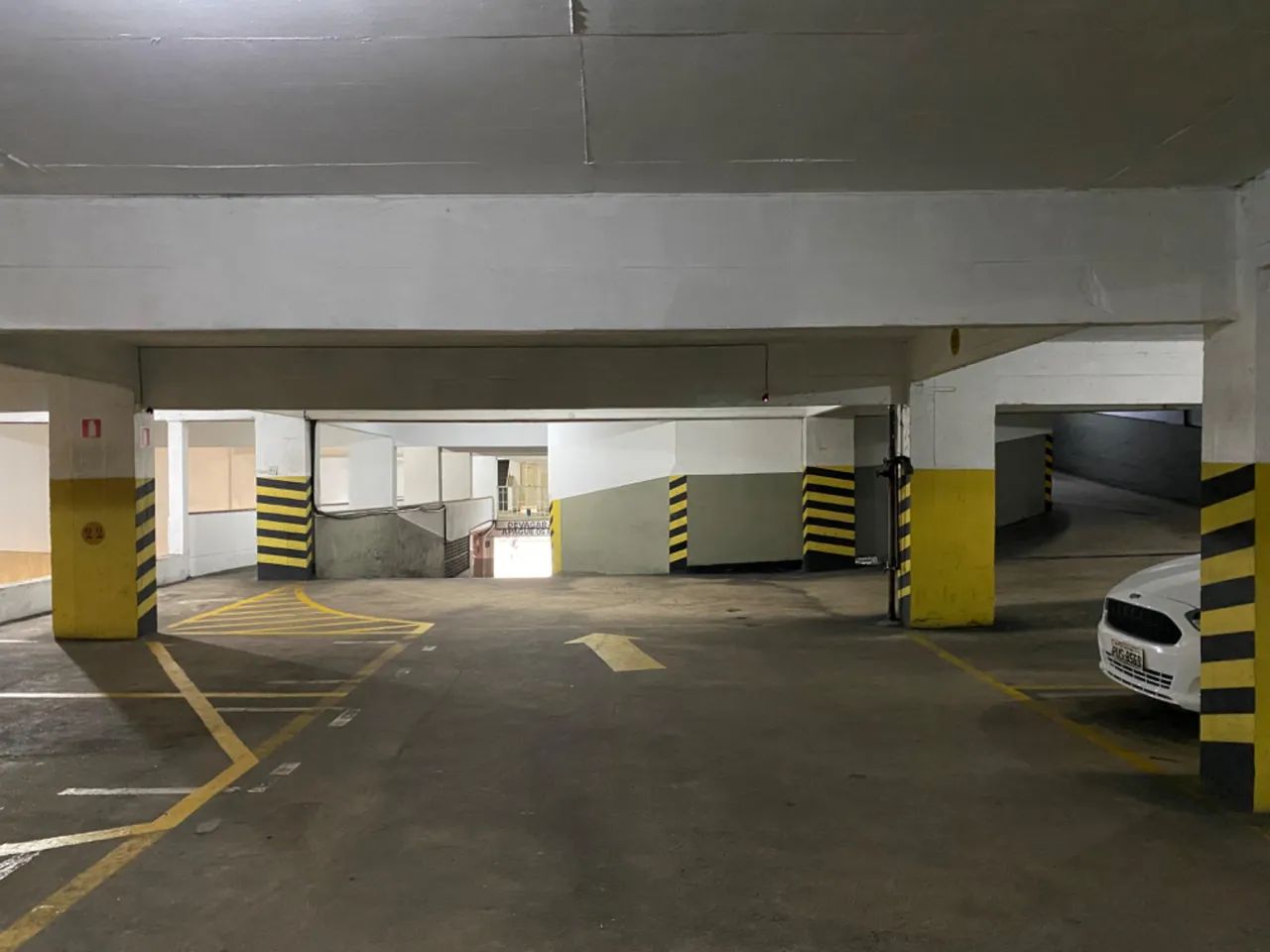 Vaga de garagem no Centro para venda - Foto 2