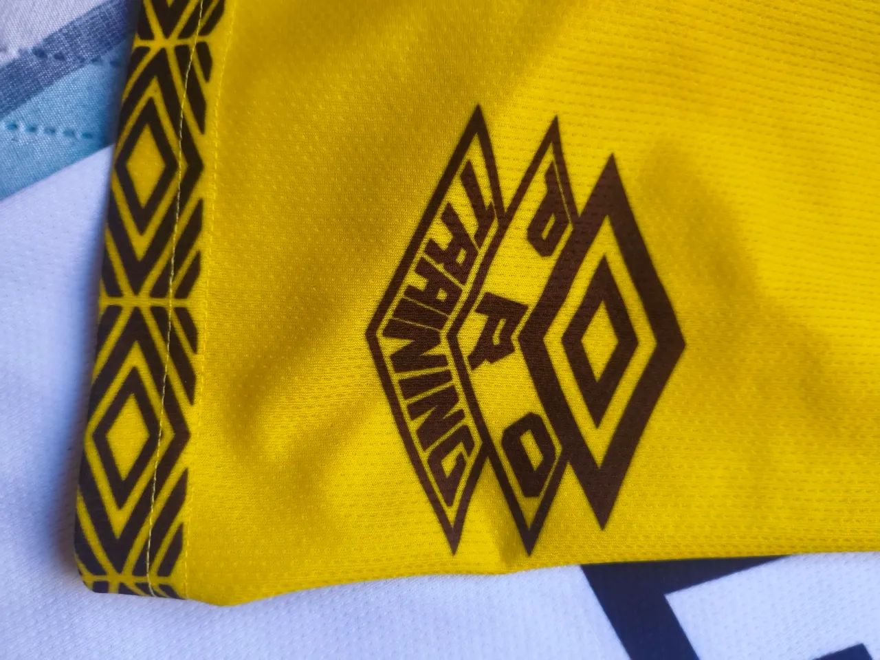 Camisa de treino do flamengo 1995 (relíquia) - Foto 2