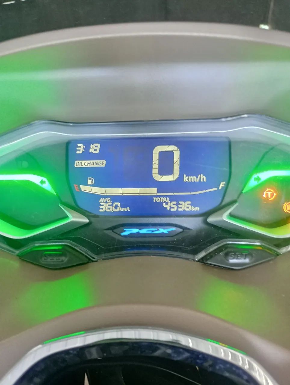 PCX em estado de zero - Foto 5