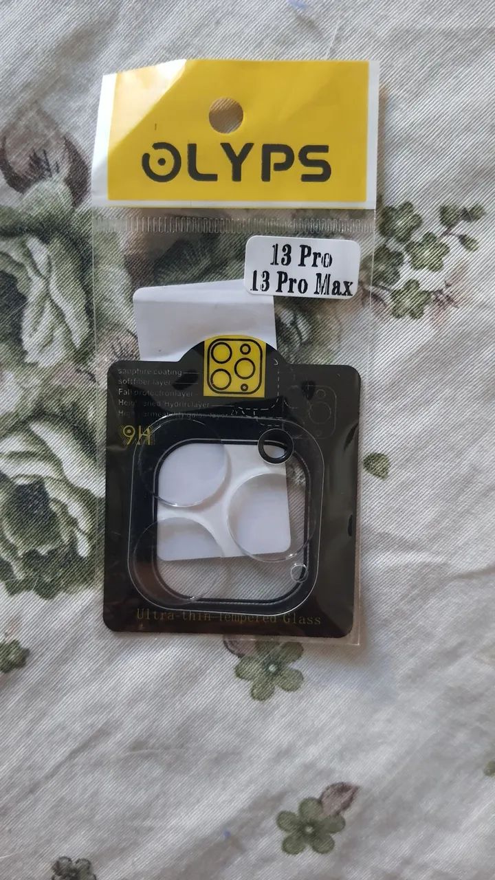 Capas para Iphone 13 Pro Max - Foto 3