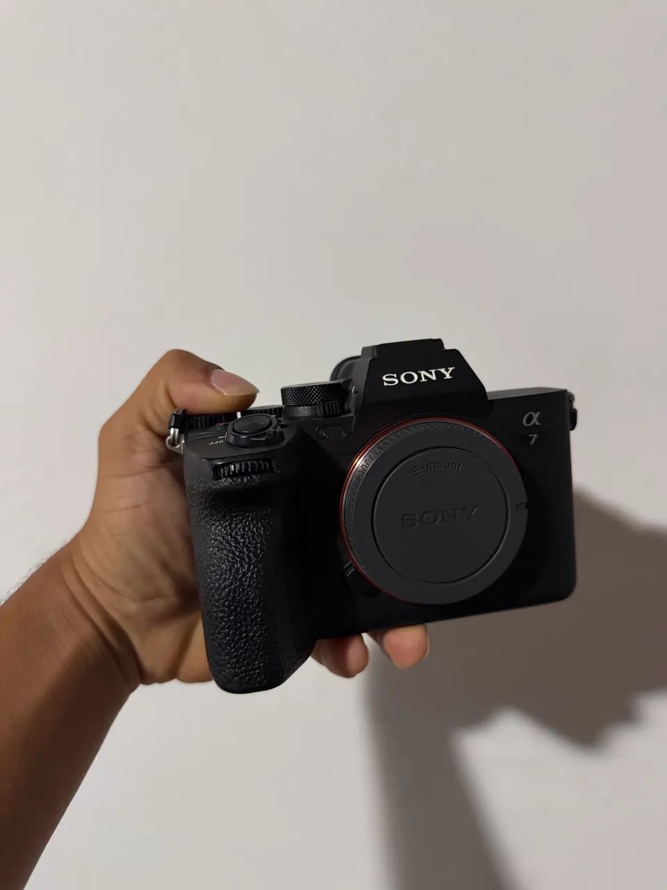 Sony A7IV - Foto 2