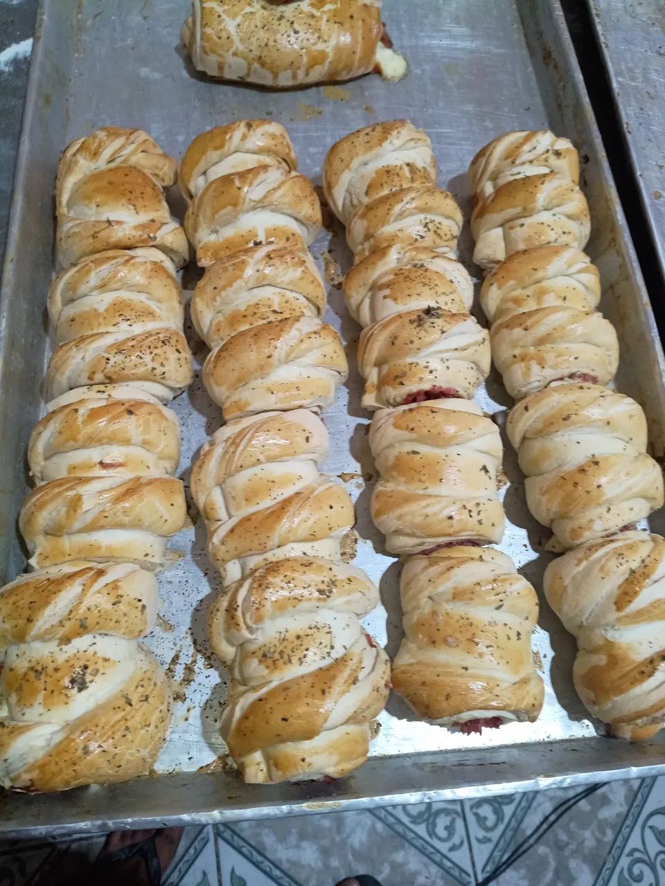 PADEIRO E CONFEITEIRO. - Foto 4