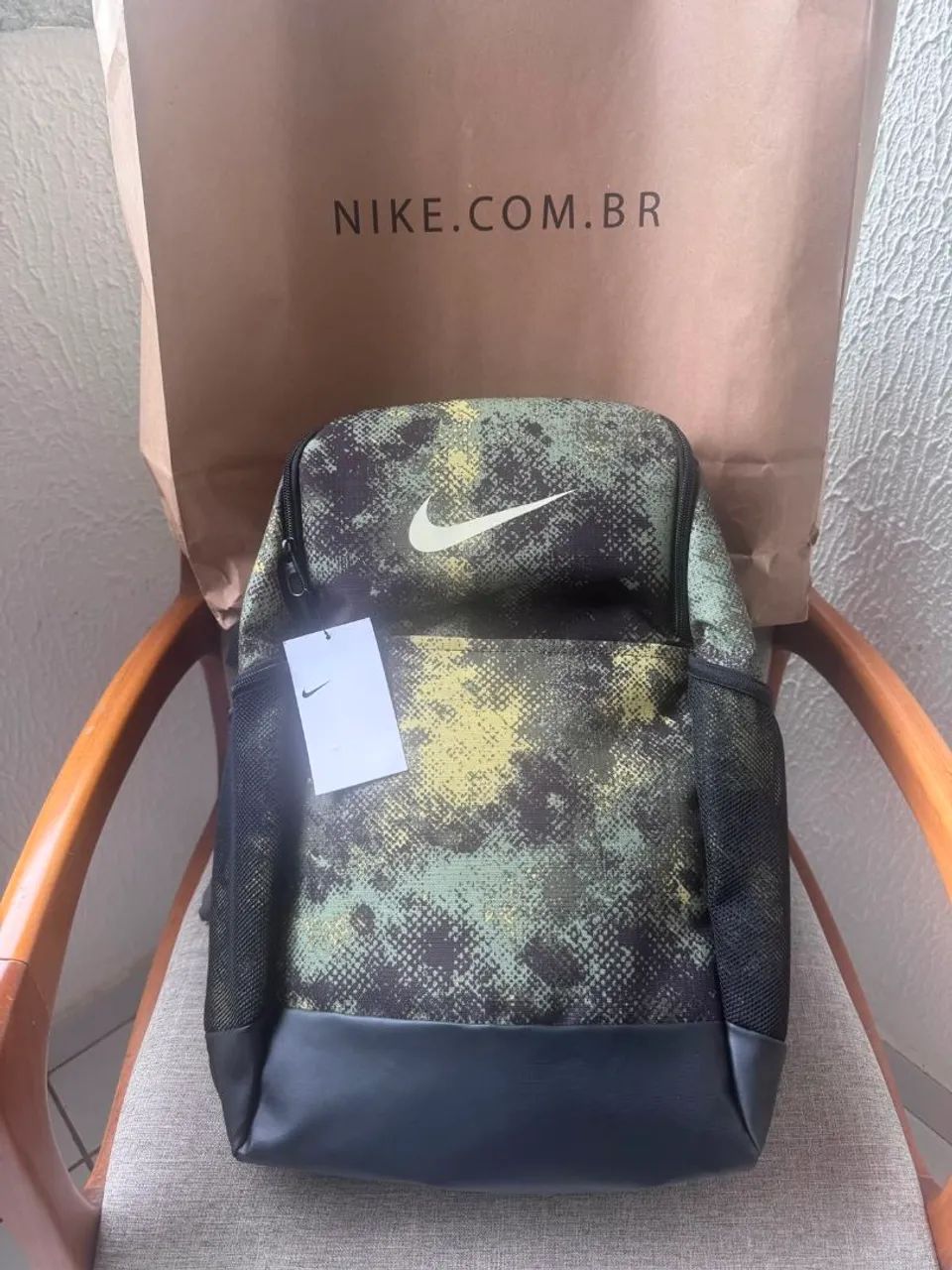 Mochila Nike original  - Foto 3