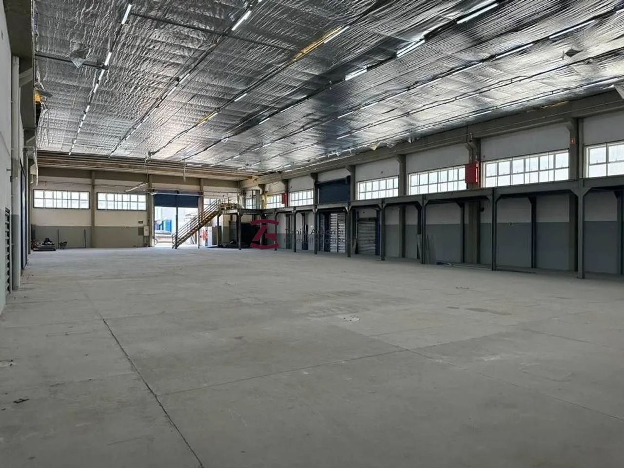 Galpão com 2.150 m² área útil na região da Lapa - Foto 5