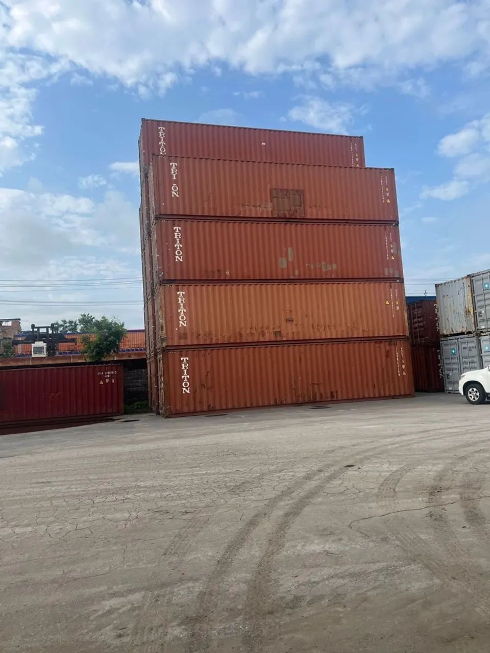 Container, opção para seu comércio  - Foto 5
