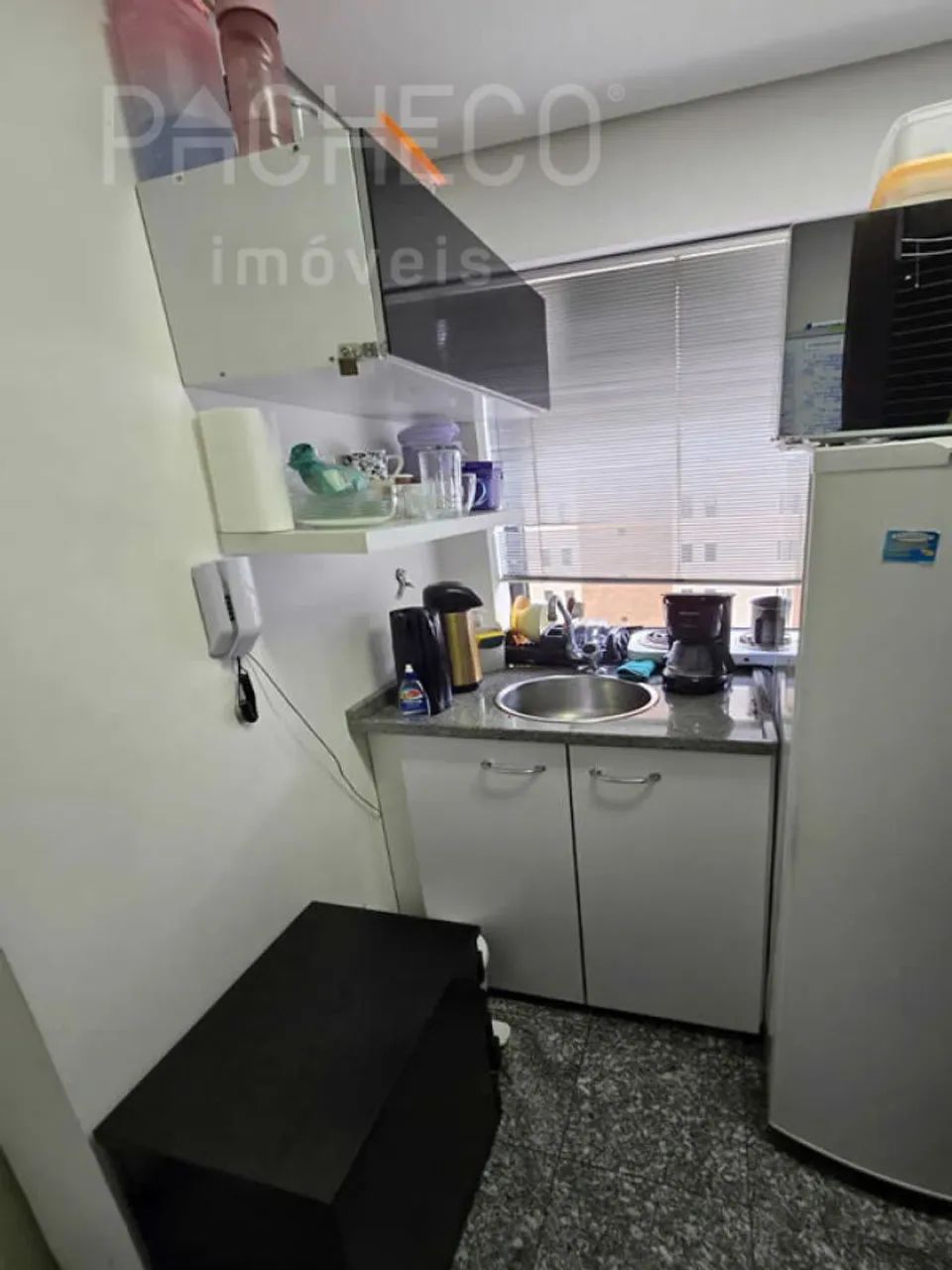 Sala, Pinheiros - São Paulo - Foto 9