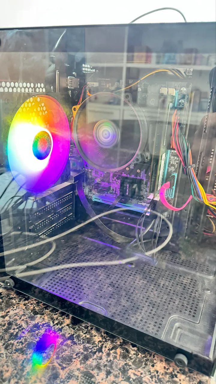 Pc gamer i5 - Foto 2