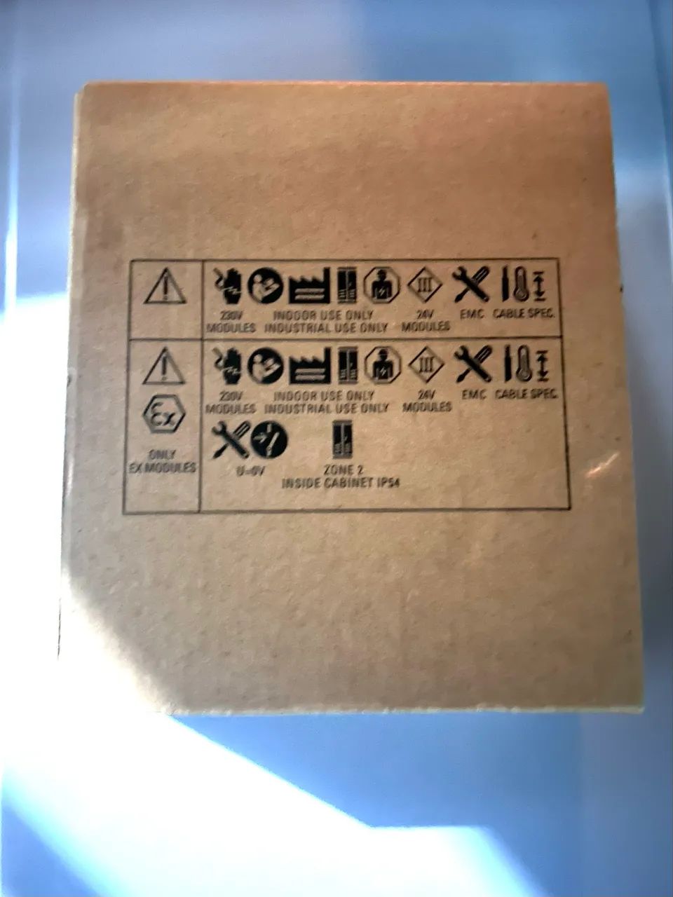Siemens SIMATIC S7-300 Digital Input Module (SM 321).   - Foto 4