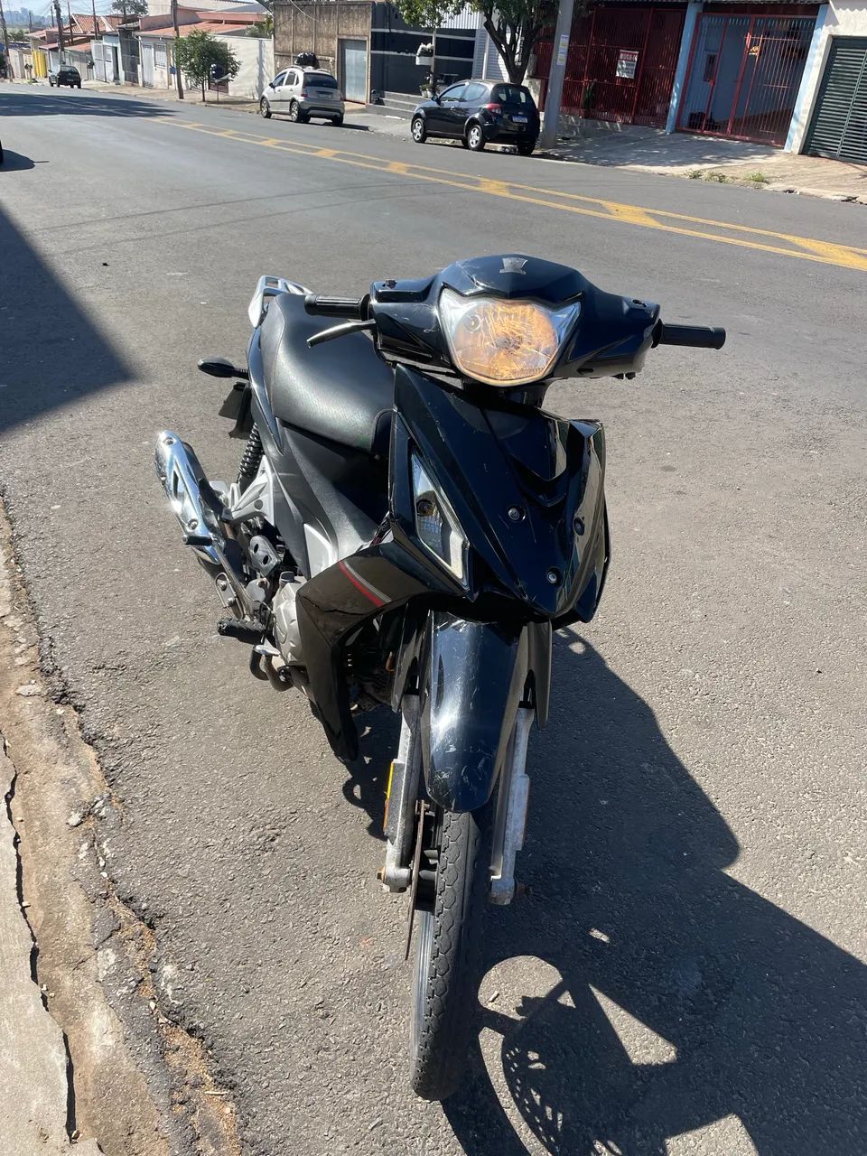 moto  2019 - Foto 5