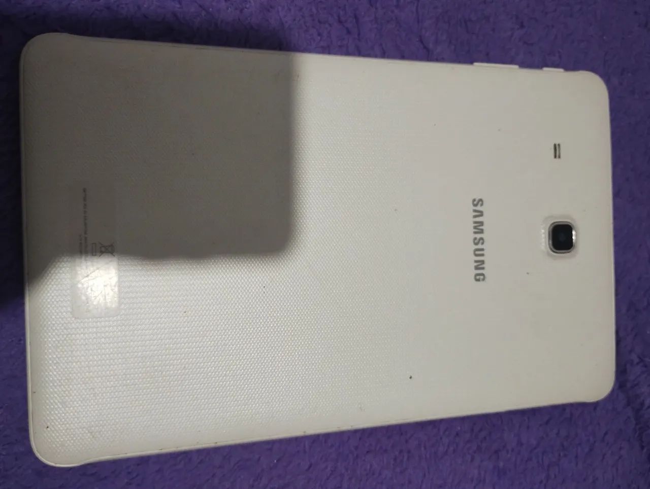 Tablet Samsung 9.6  - Foto 4