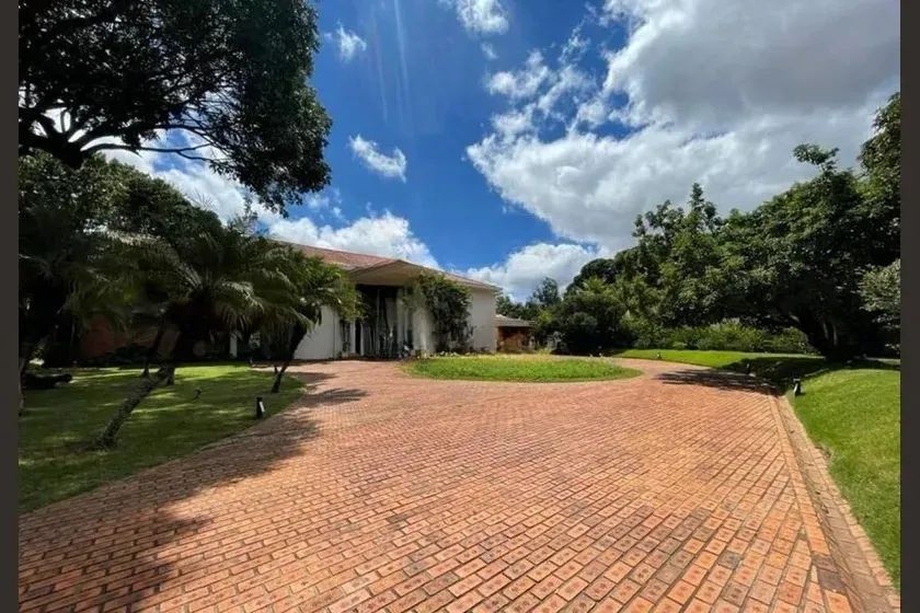 Casa à Venda - São Luíz, 5 Quartos, 1200 m2 - Foto 2