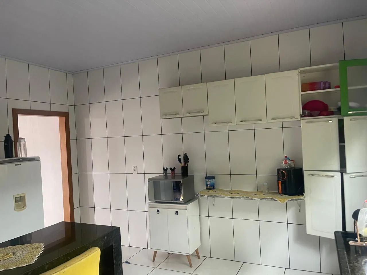Casa em Santa izabel - vg - Foto 3