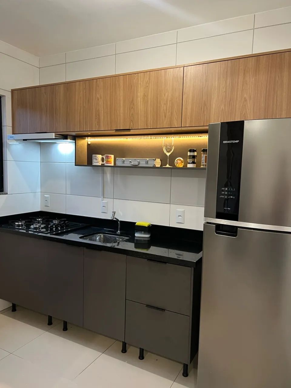 Apartamento Praia de fora   - Foto 5