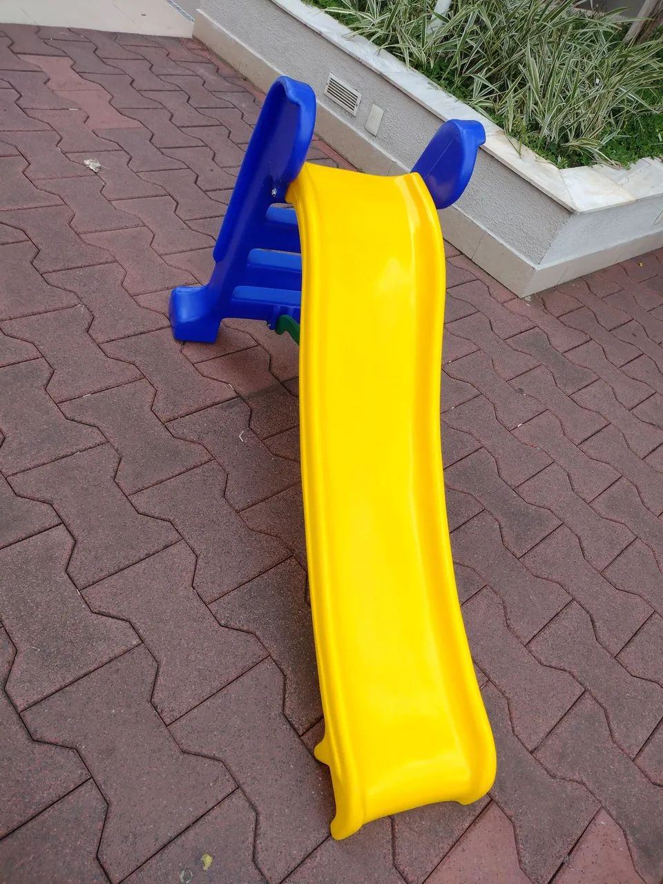 Escorregador plástico  - Foto 4