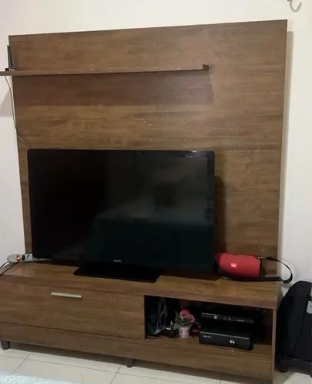 Rack painel - Foto 2