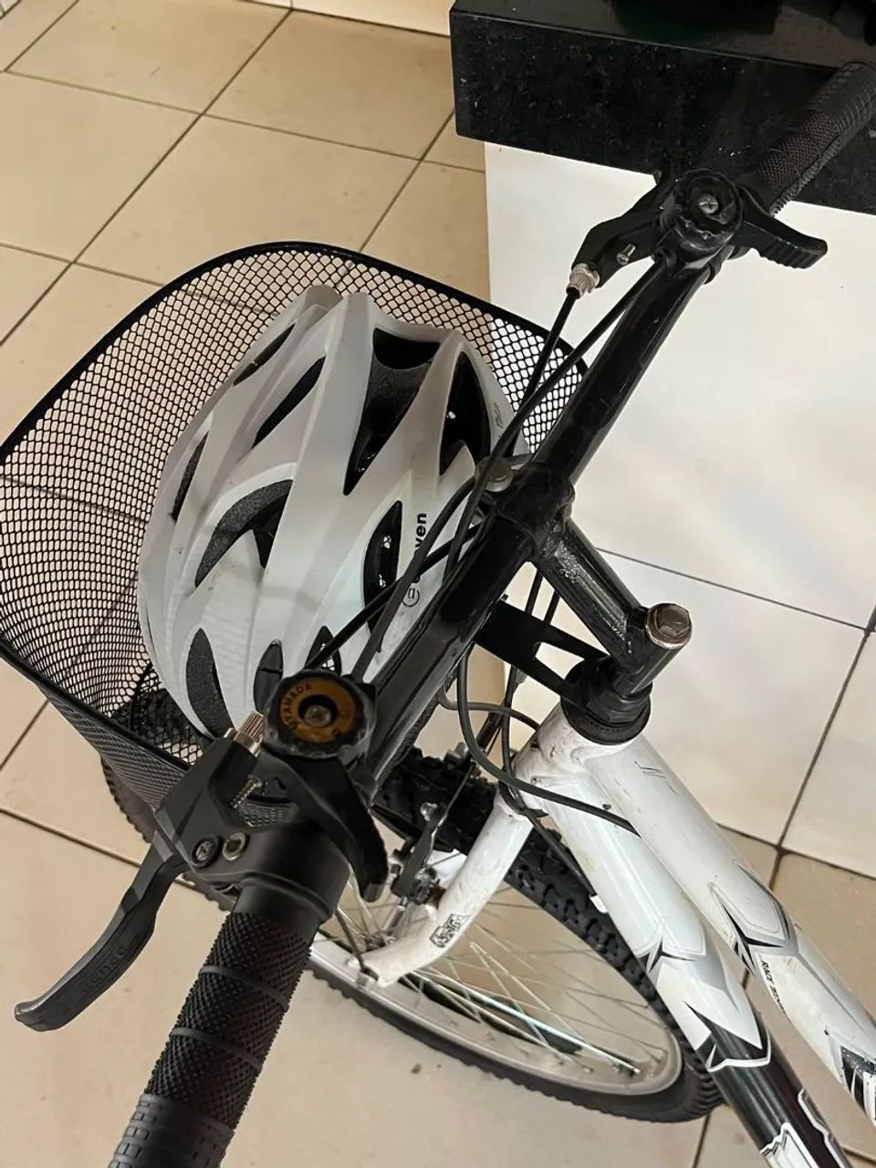 Vendo um bicicleta  - Foto 2