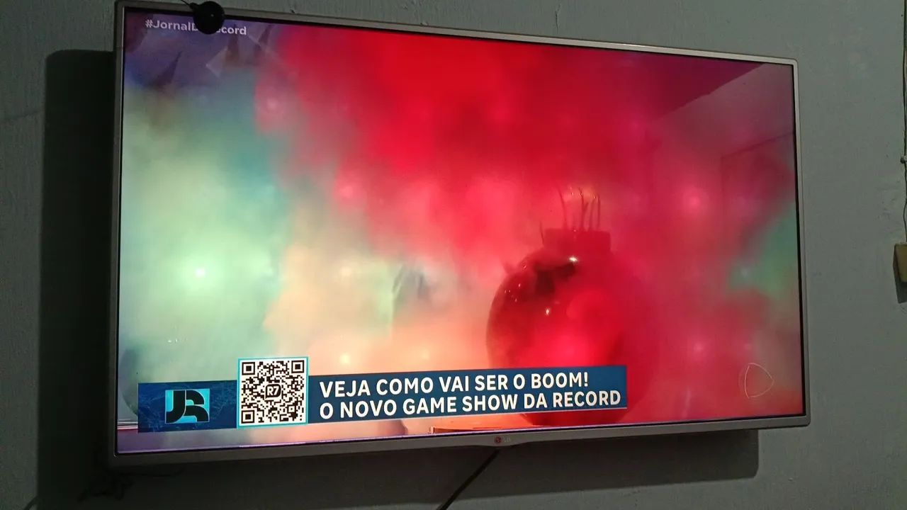 Tv LG 50 polegadas