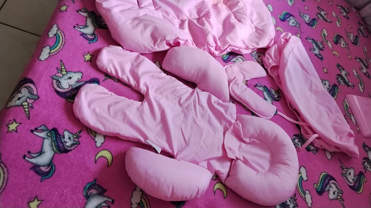 ÍTENS DE BEBÊ  - Foto 4