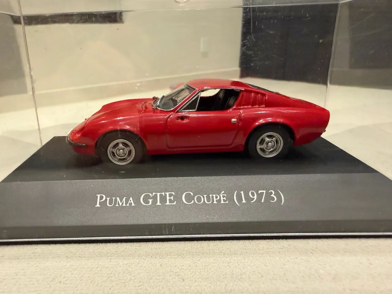 Carros de coleção  - Foto 3
