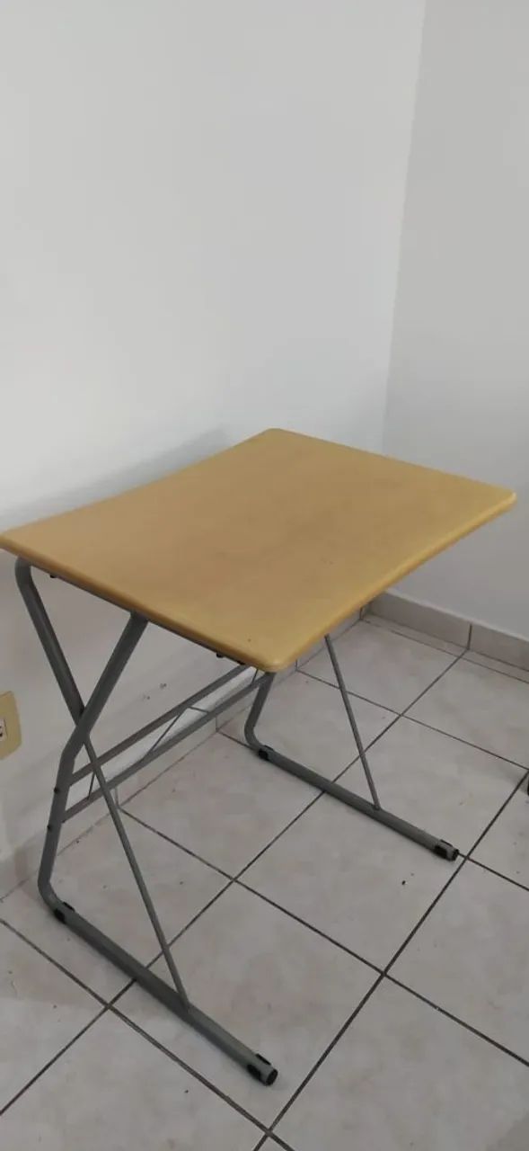 Mesa Escrivaninha (sem cadeira)