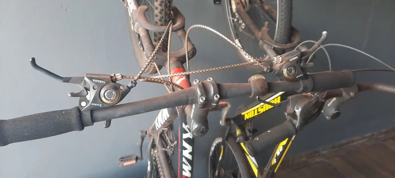 Vendo 2 bikes - Foto 5
