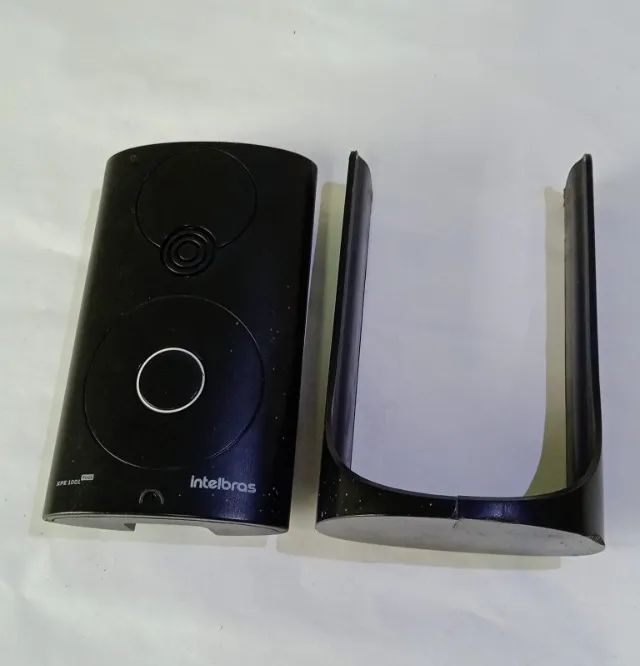 Porteiro eletrônico Intelbras  XPE 1001 Plus  - Foto 4