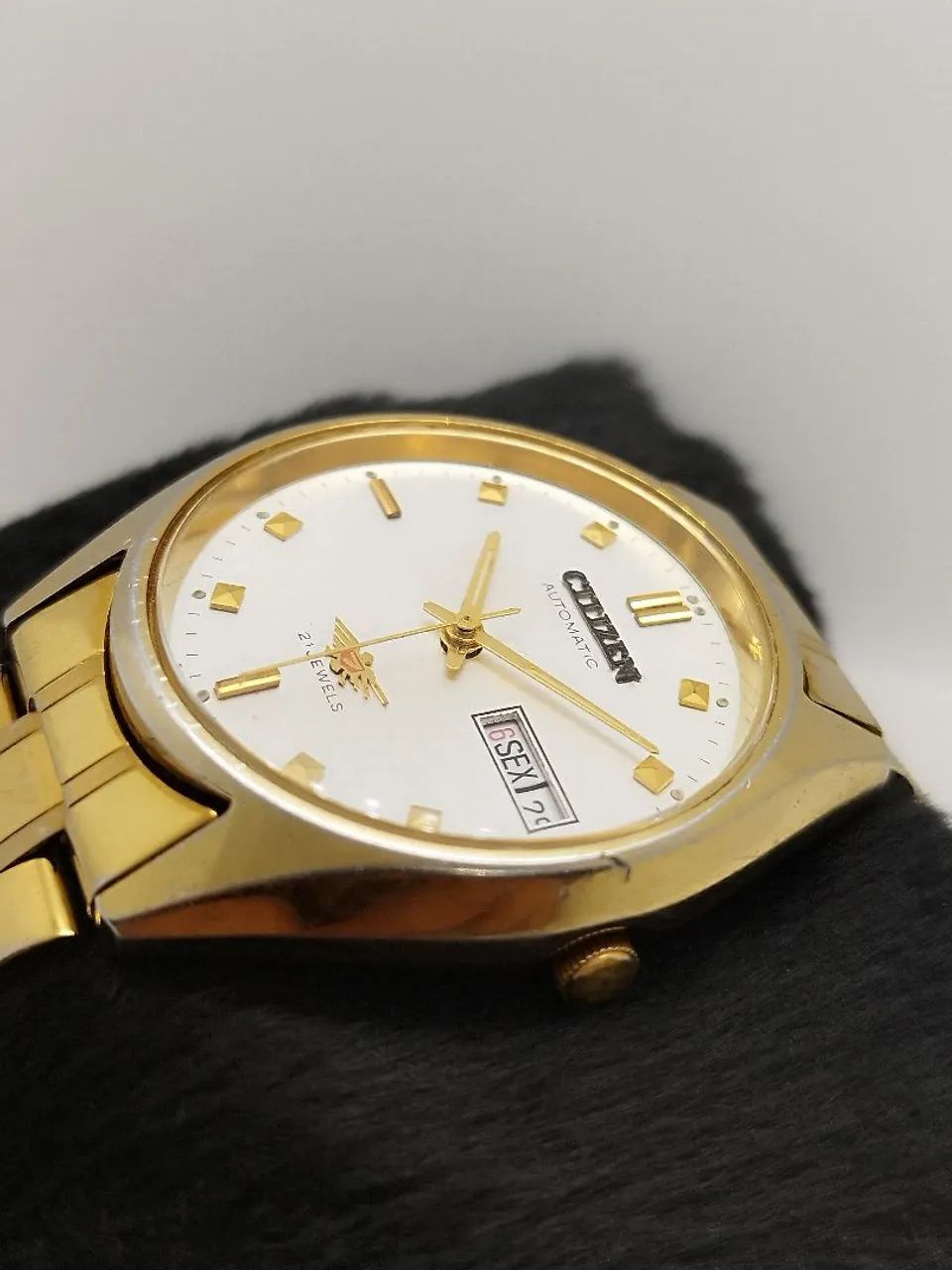 Citizen Eagle 7 Automatic - Foto 4