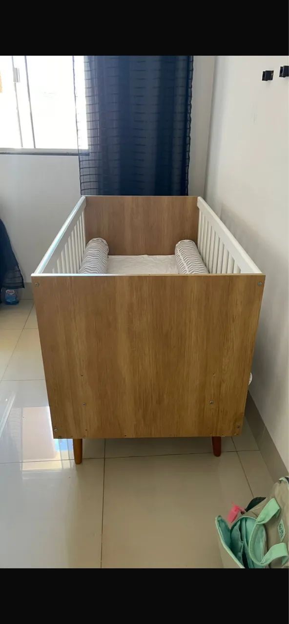 Berço 