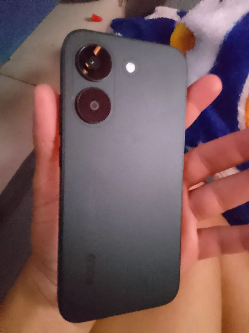Troco Poco X8 Pro 256/8gb - Foto 3