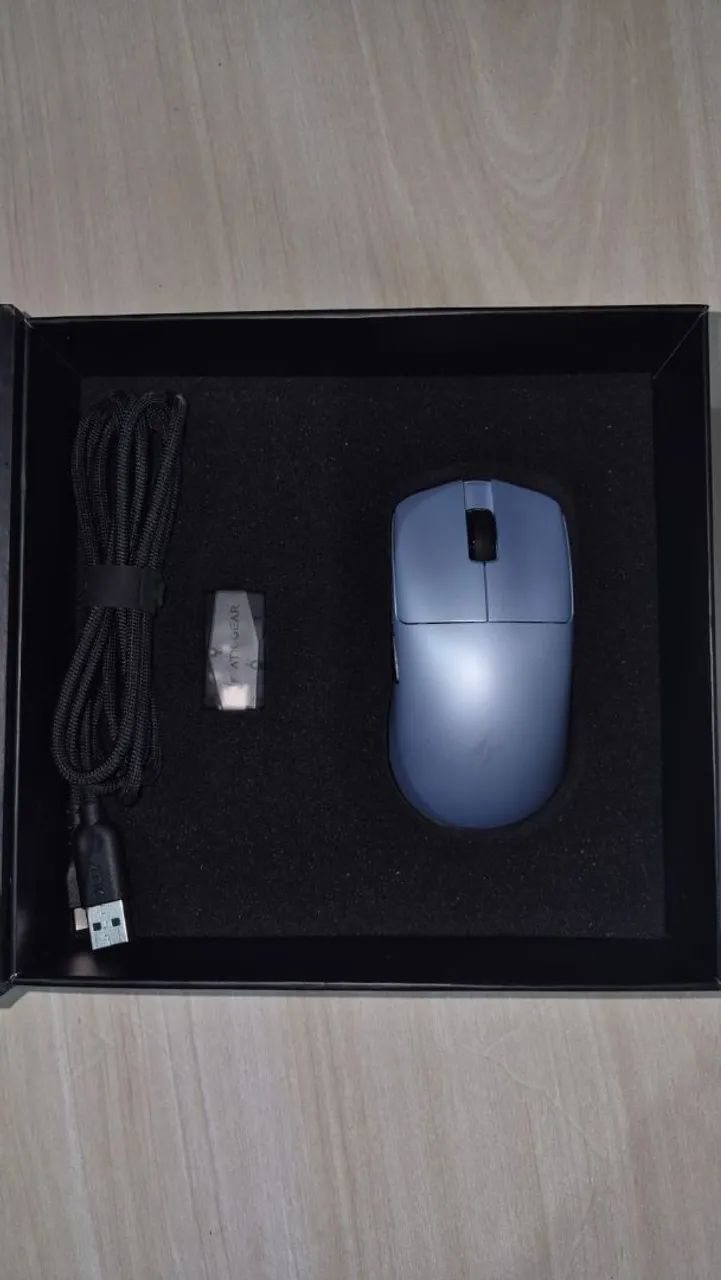Mouse Atk F1 Ultimate 2.0 - Foto 3
