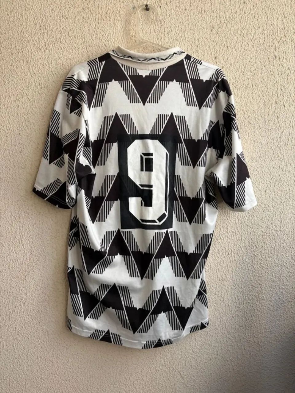 camisa dellerba 1973 vintage g - Foto 2