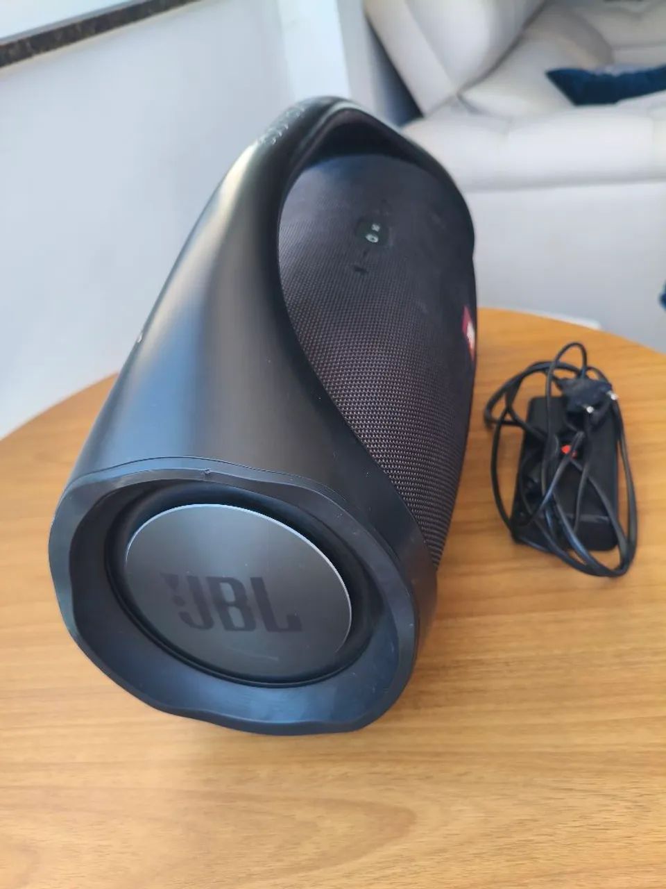 JBL BOOMBOX 1 - Foto 3